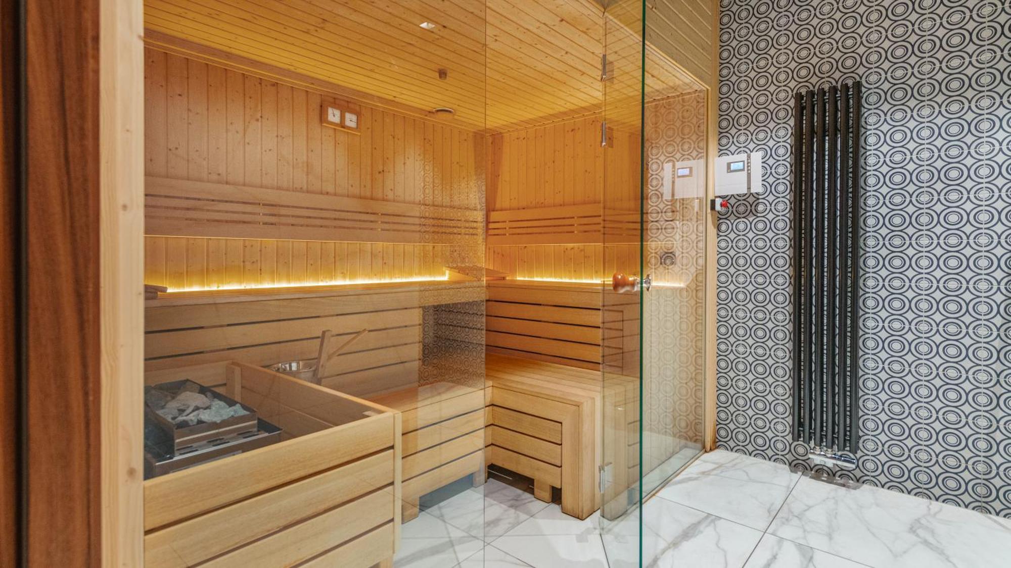 Apartamenty Sun & Snow Nadmotlawie Z Sauna Gdańsk Exterior foto