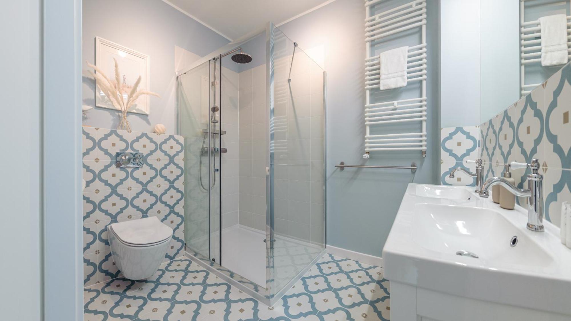 Apartamenty Sun & Snow Nadmotlawie Z Sauna Gdańsk Exterior foto